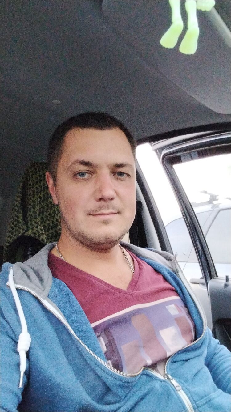  46279745  Andrey, 34 ,    