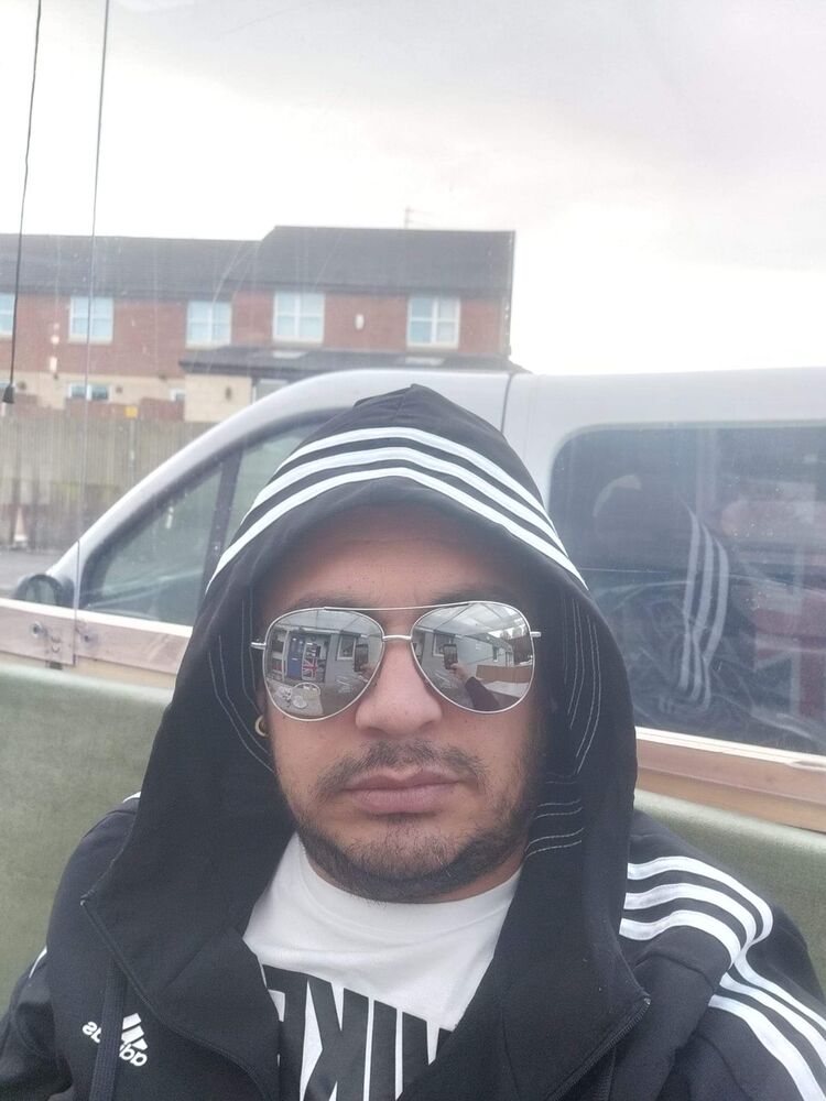 Abbots Langley,   Jonny, 31 ,   ,   