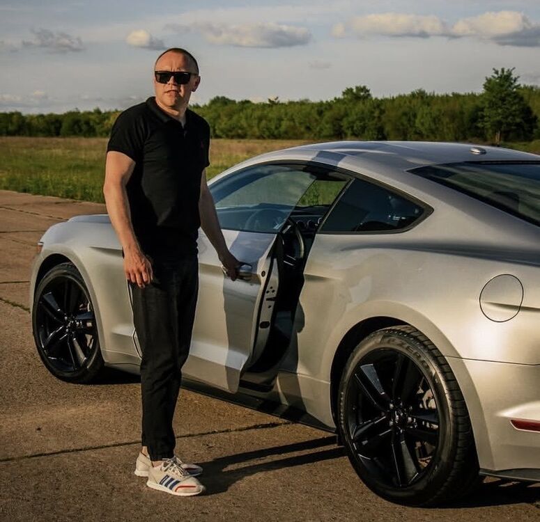 ���� 55838235 ������� Ivan, 39 ���, ���� ���������� � ������