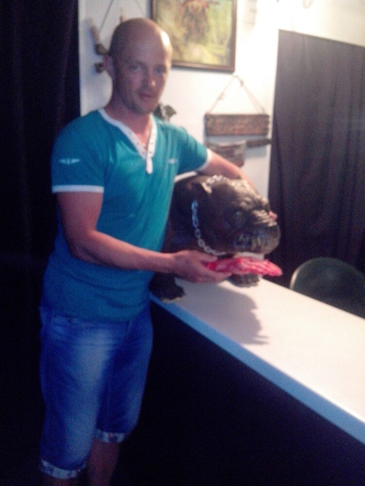 ���� 7603415 ������� ��������, 46 ���, ���� ���������� � ����������