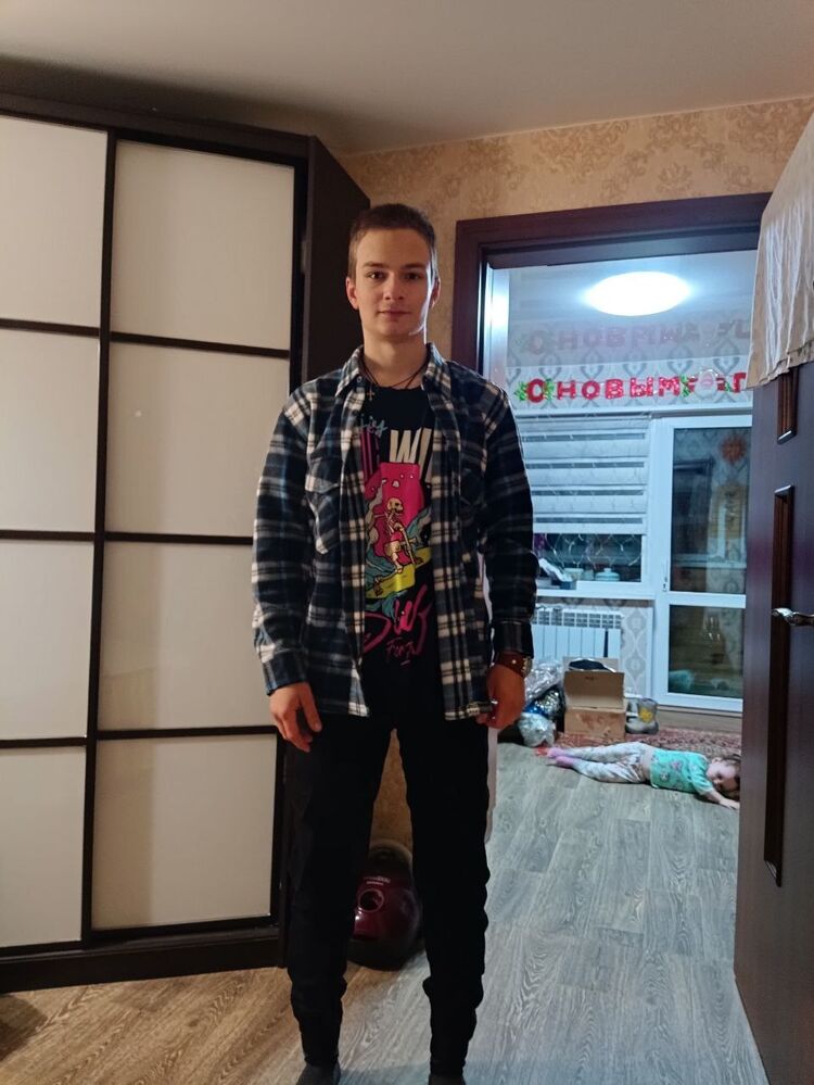 ���� 42297285 ����� �������, 19 ���, ���� ���������� � ������������