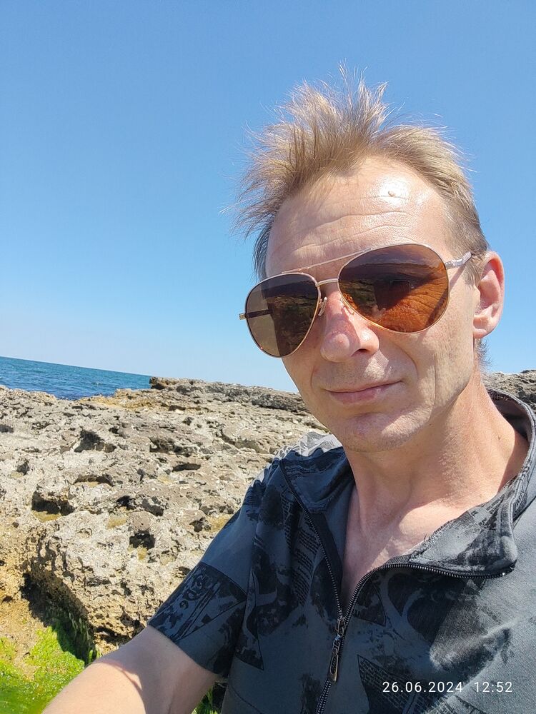 ���������� �����������, ���� ������� Sergey, 43 ����, ������������ ��� ������, ����� � ���������, c�������� ���������, ���������