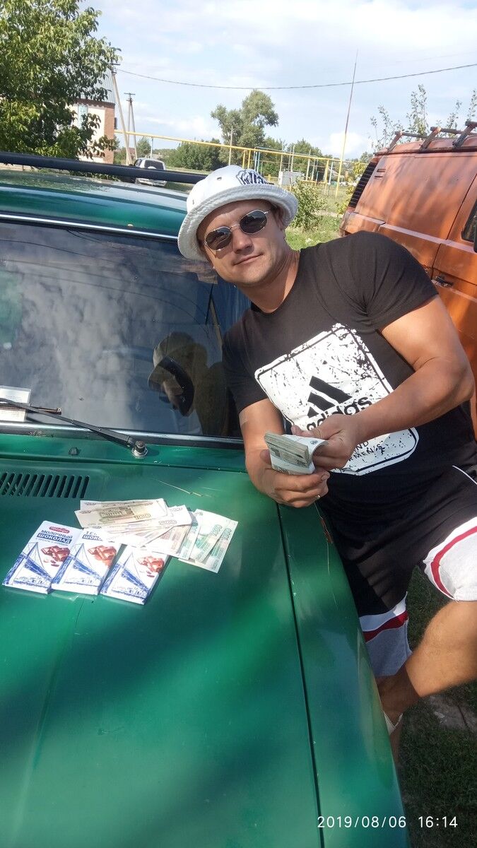 ���������� ���������, ���� ������� Denis, 40 ���, ������������ ��� ������, ����� � ���������, c�������� ���������