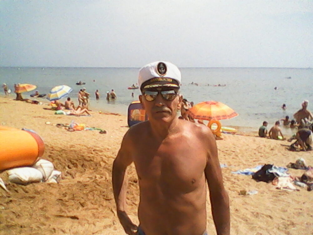  6126315  NIKOLAY, 73 ,    