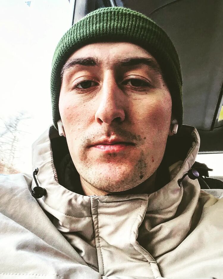 ���������� �����������, ���� ������� Danil, 26 ���, ������������ ��� ������, ����� � ���������, c�������� ���������