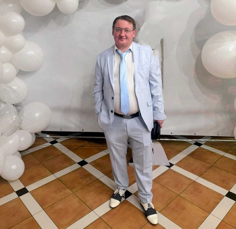  ,   Sergey, 45 ,   ,   