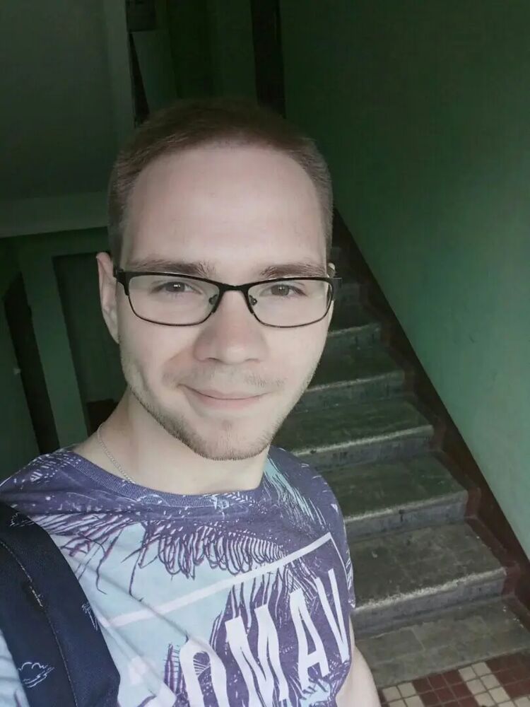 ���������� ������, ���� ������� Sergey, 27 ���, ������������ ��� ������, ���������