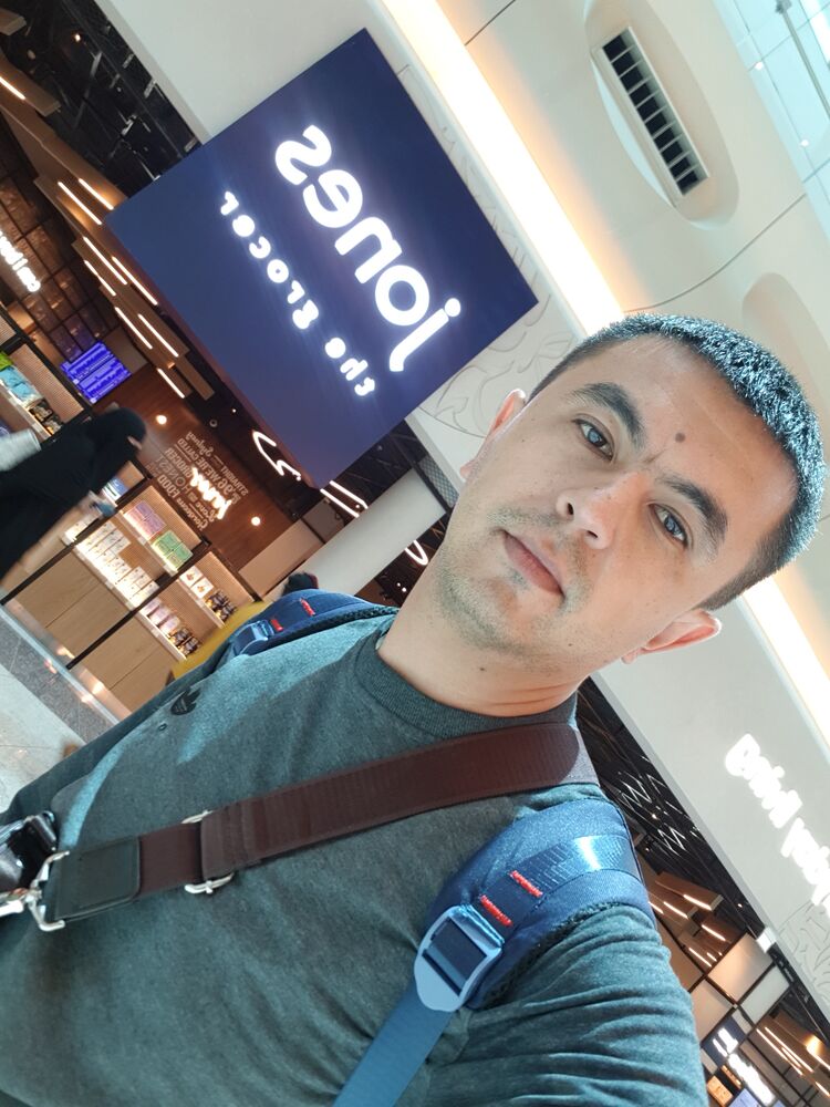  43590025  Sukhrob, 35 ,    