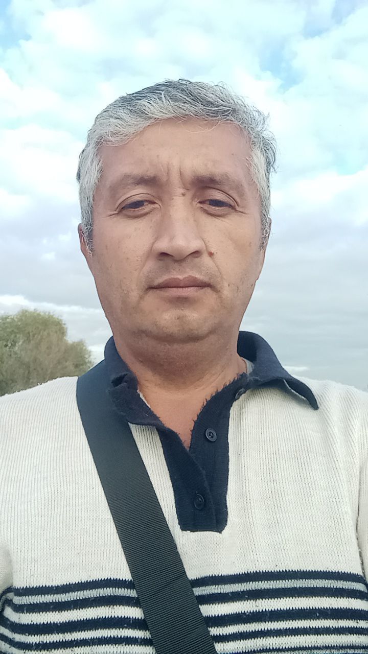  ,   Asrorbek, 43 ,     