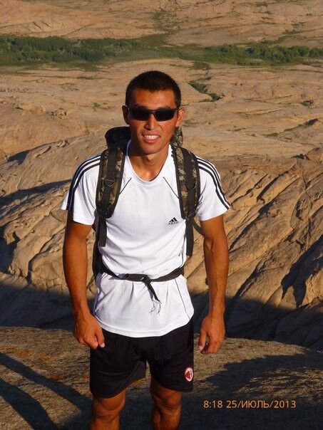 ,   Abay, 29 ,   