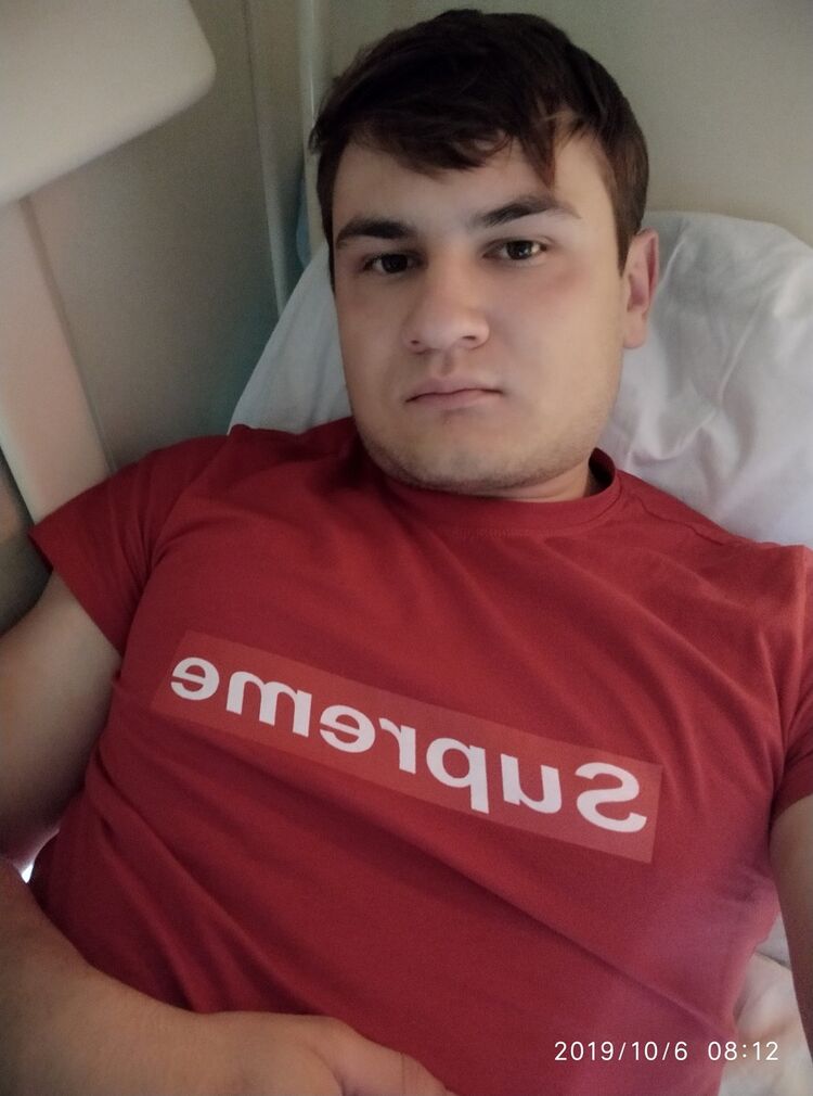 ���� 17683845 ������� ������, 28 ���, ���� ���������� � ������ ������