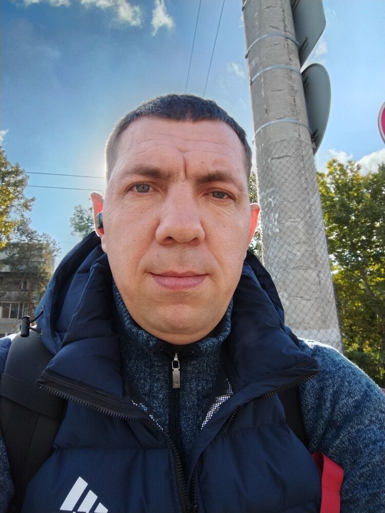 ���� 47144205 ������� Sergei, 39 ���, ���� ���������� � ����������