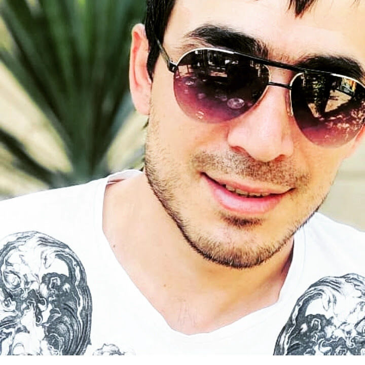 ���� 55981035 ������� Ahmed, 38 ���, ���� ���������� � �������