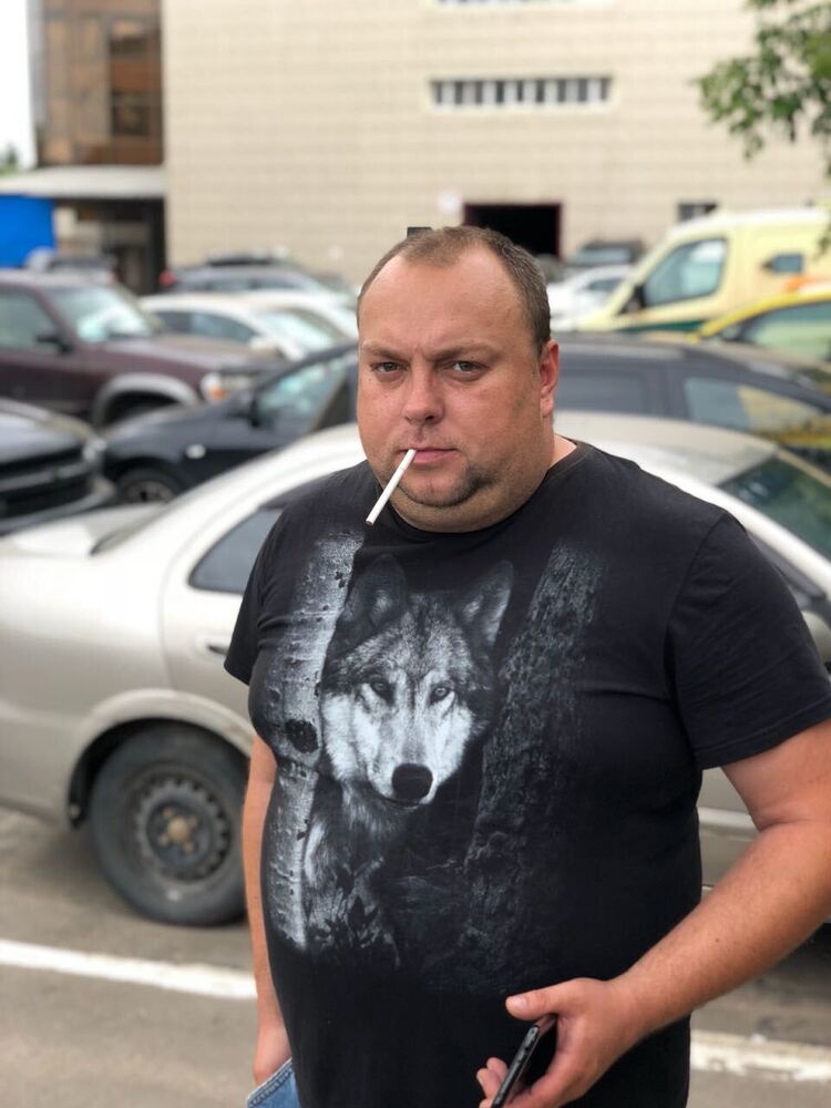 ���� 44783715 ������� Evgeny, 43 ����, ���� ���������� � ������