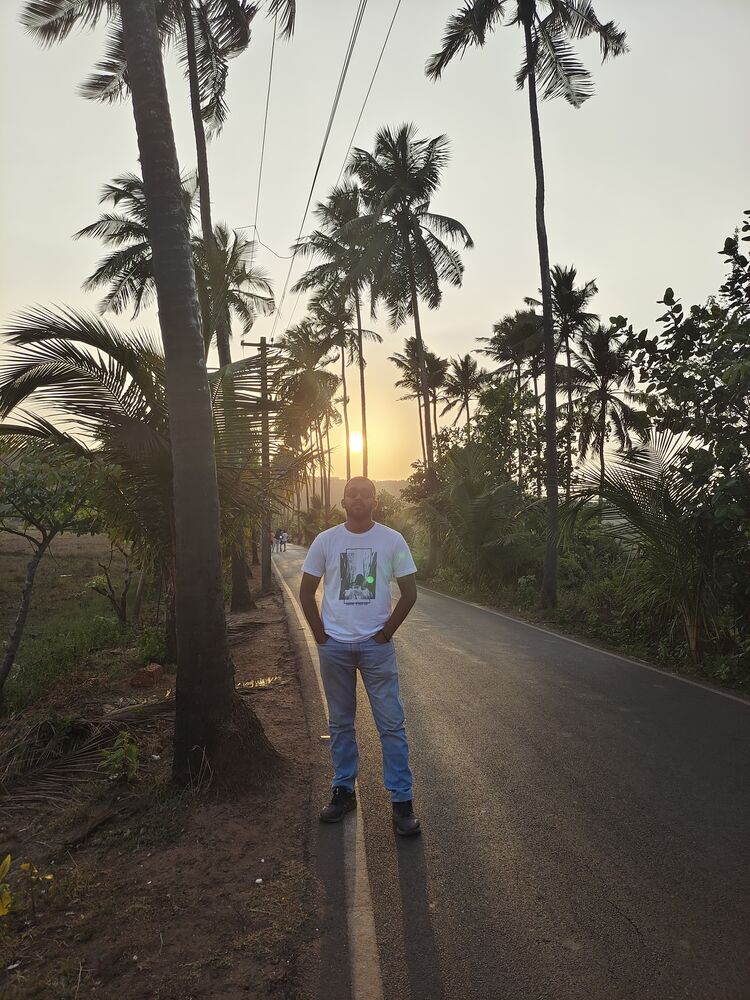  Panaji,   Saish, 25 ,   ,   