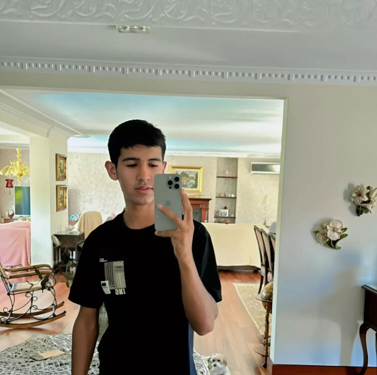 ���������� ������, ���� ����� Bekhruz, 21 ���, ������������ ��� ������, ����� � ���������