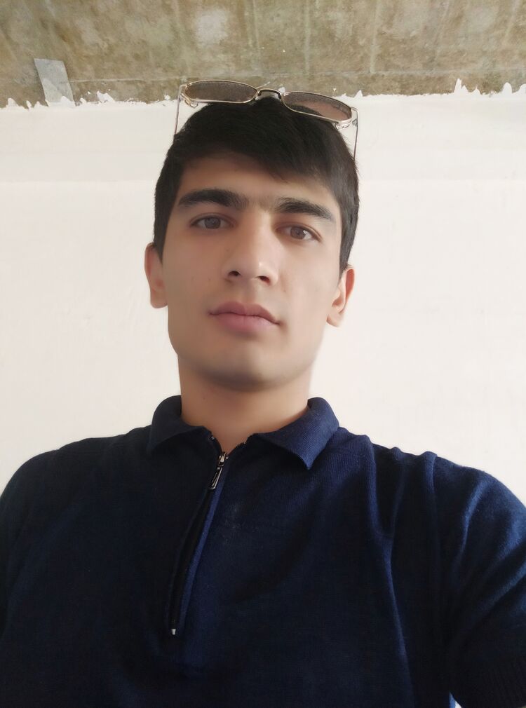 ���� 23555775 ������� Jafar, 42 ����, ���� ���������� � ������