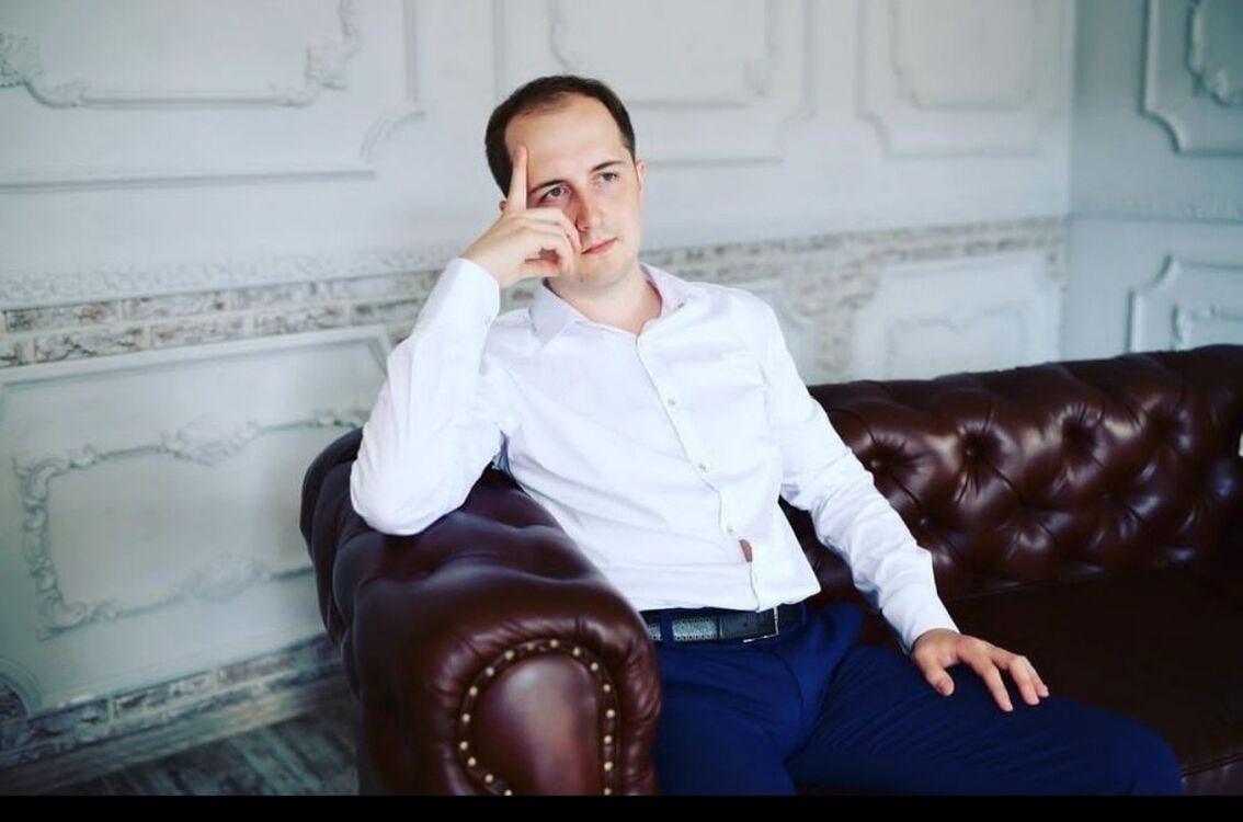 ���� 36955275 ������� Dmitry, 27 ���, ���� ���������� � �������-��-����