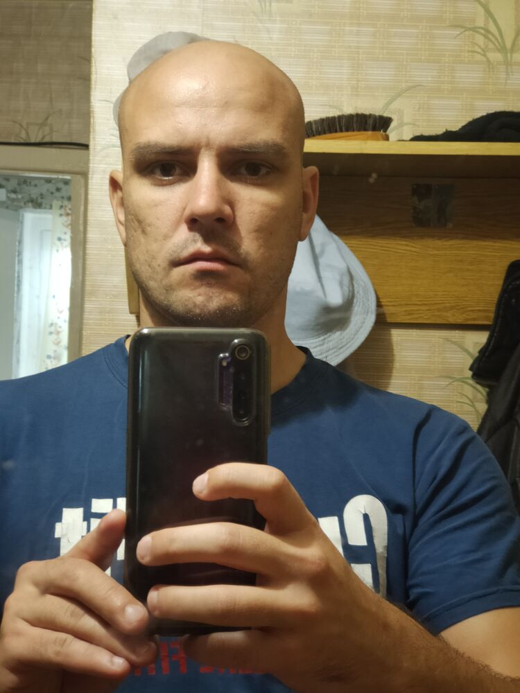 ���������� �����, ���� ������� Andrey, 37 ���, ������������ ��� ������, ����� � ���������