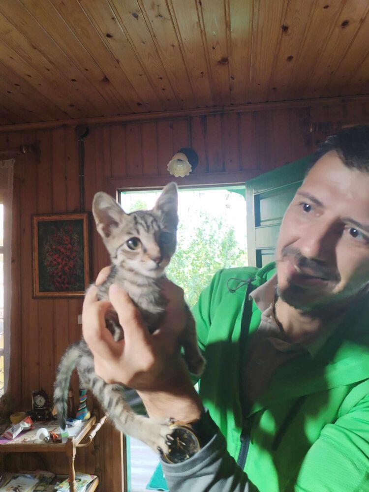  41051645  Ramaz, 45 ,    