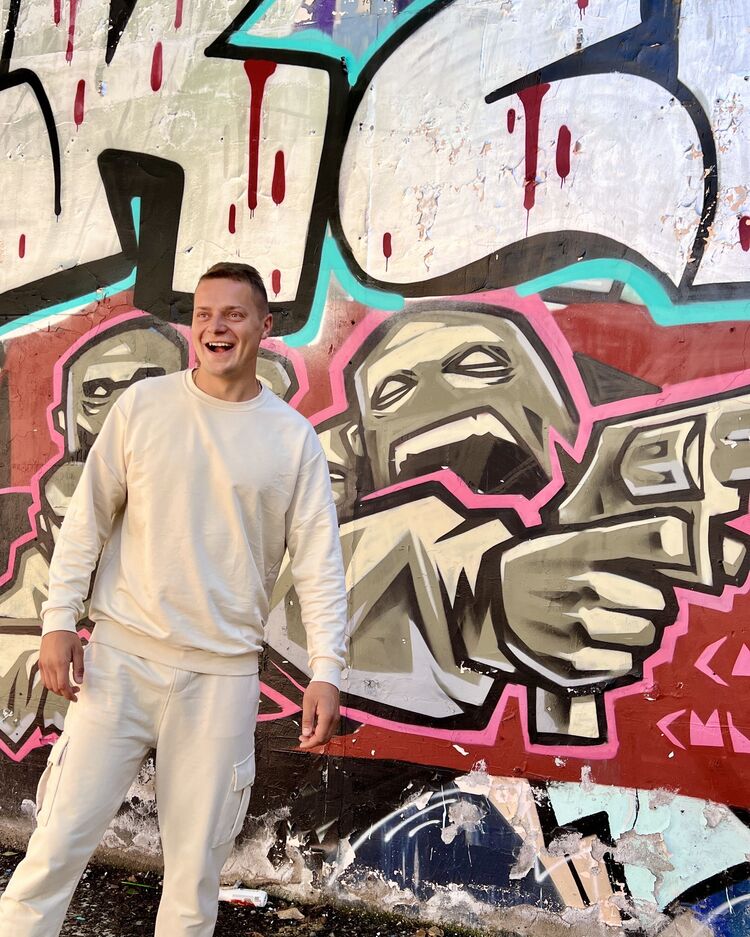 ���������� �����, ���� ������� Vladimir, 33 ����, ������������ ��� ������, ����� � ���������