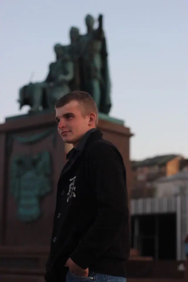 ���������� ���������, ���� ������� Nikita, 28 ���, ������������ ��� ����� � ���������, c�������� ���������, ���������