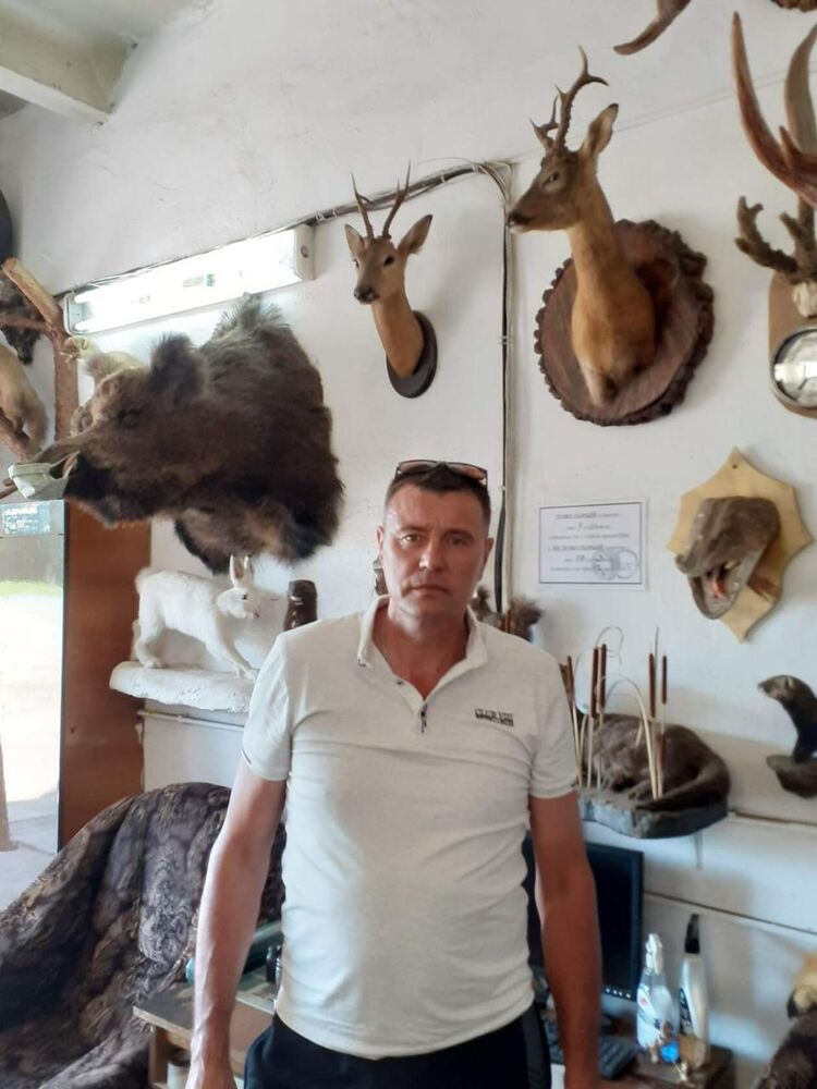  35454875  Aleksandr, 53 ,    