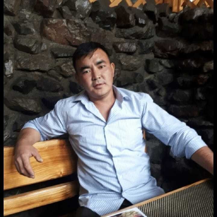 ���� 17641435 ������� Temur, 35 ���, ���� ���������� � ������