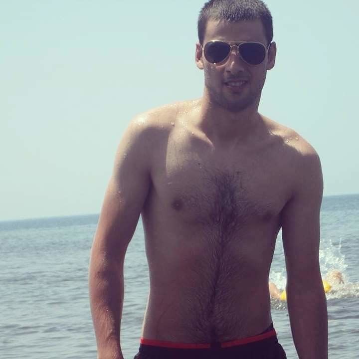 ���� 18968035 ������� Levan, 31 ���, ���� ���������� � �������