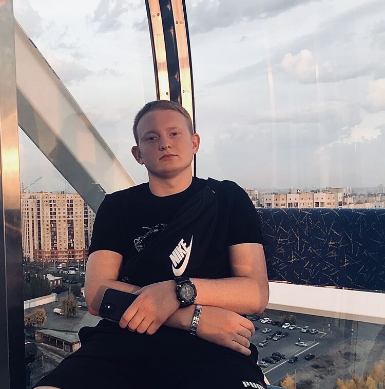 ���� 55237275 ������� Vladimir, 29 ���, ���� ���������� � �����