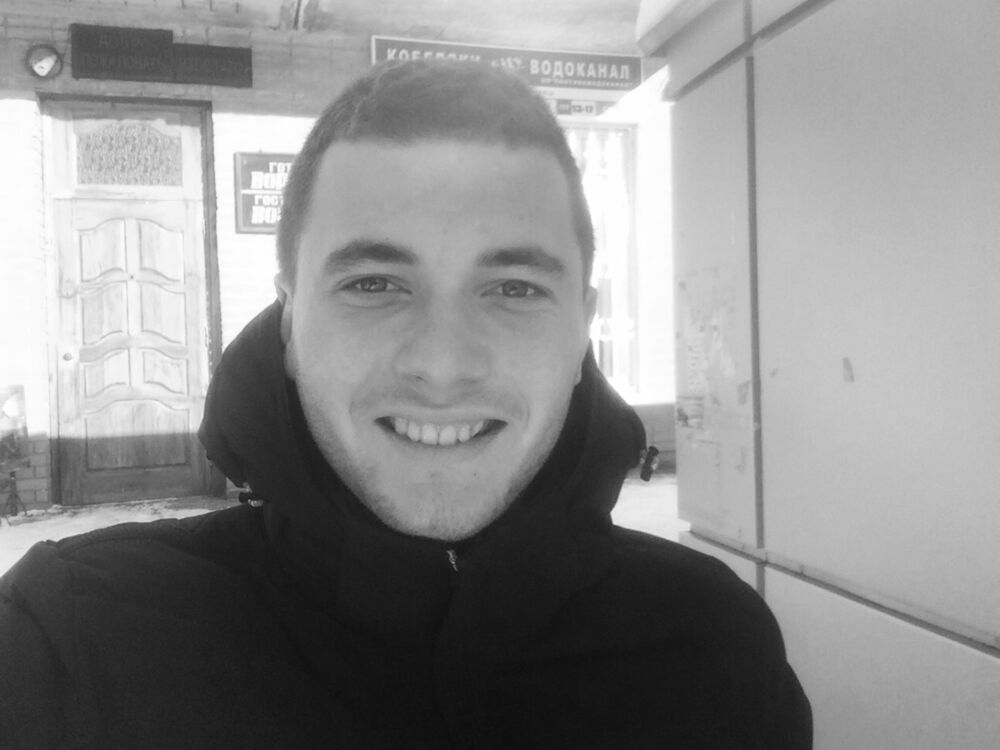 ���� 8989135 ������� �����, 33 ����, ���� ���������� � ������