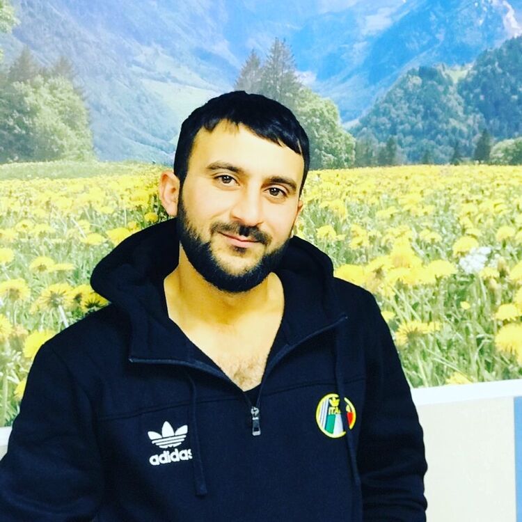 ���� 23140965 ������� �����, 37 ���, ���� ���������� � ���������