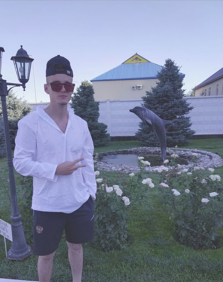 ���������� ���������, ���� ����� Danila, 25 ���, ������������ ��� ������, ����� � ���������