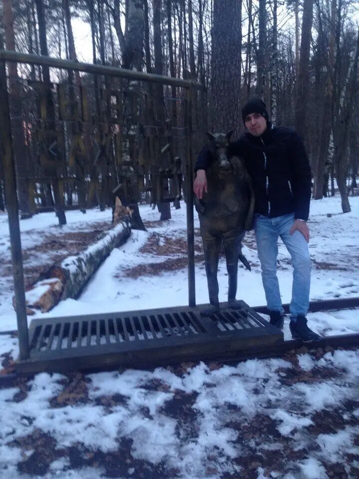 ���������� �������, ���� ������� Andrey, 37 ���, ������������ ��� ������, ����� � ���������, c�������� ���������