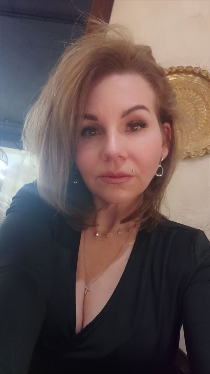  54069575  Lidiya, 41 ,    