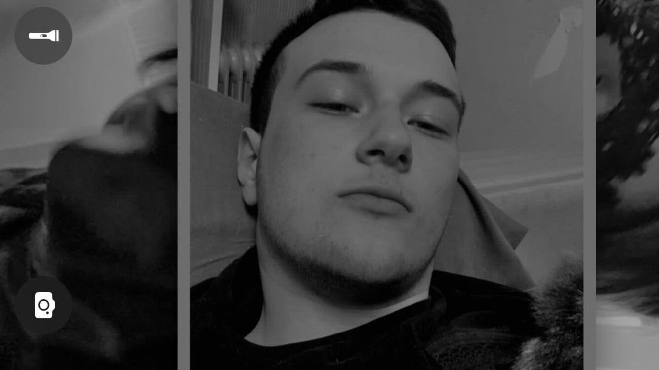 ���������� ���������, ���� ����� Daniil, 22 ����, ������������ ��� ������, ����� � ���������