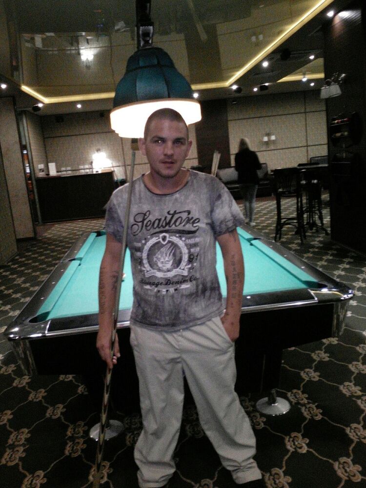 ���� 10950455 ������� Egor, 37 ���, ���� ���������� � �����