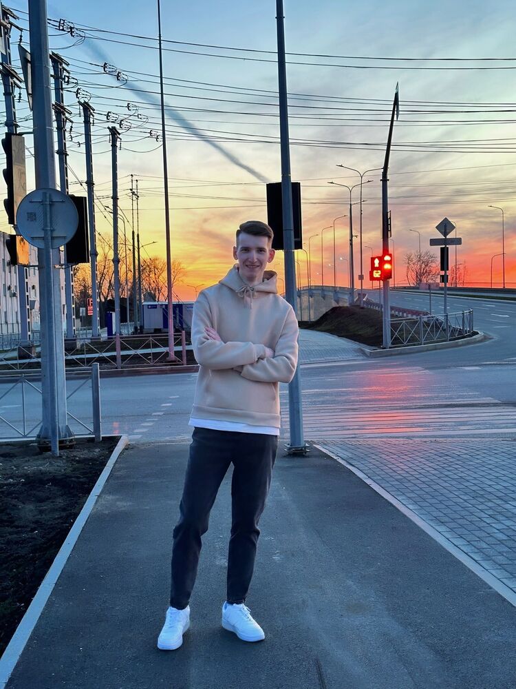 ���������� ������, ���� ������� Anton, 26 ���, ������������ ��� ������, ����� � ���������, ���������