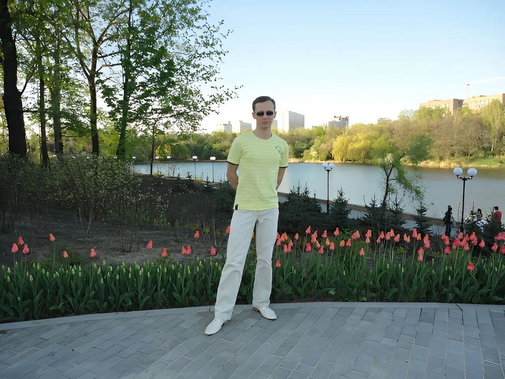 ���� 55091935 ������� Sergio, 44 ����, ���� ���������� � �������