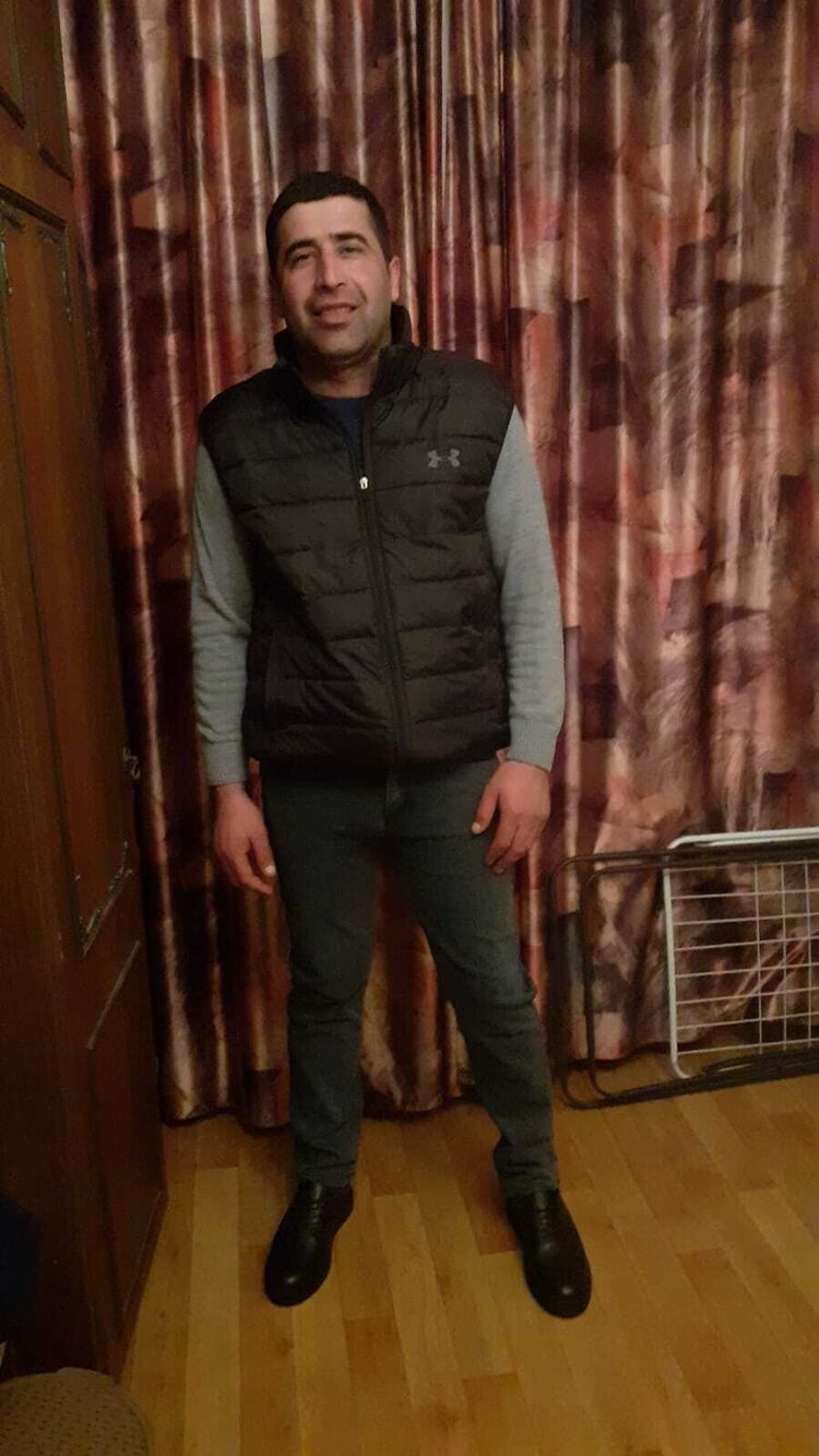 ���������� ������, ���� ������� Ilhom q, 38 ���, ������������ ��� ������, ����� � ���������