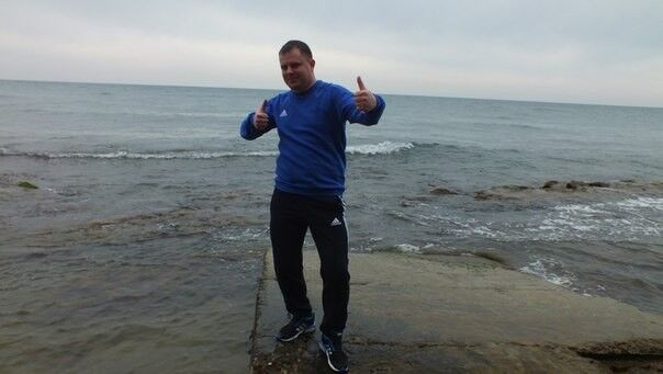 ���� 7275605 ������� Antony13rus, 41 ���, ���� ���������� � ��������