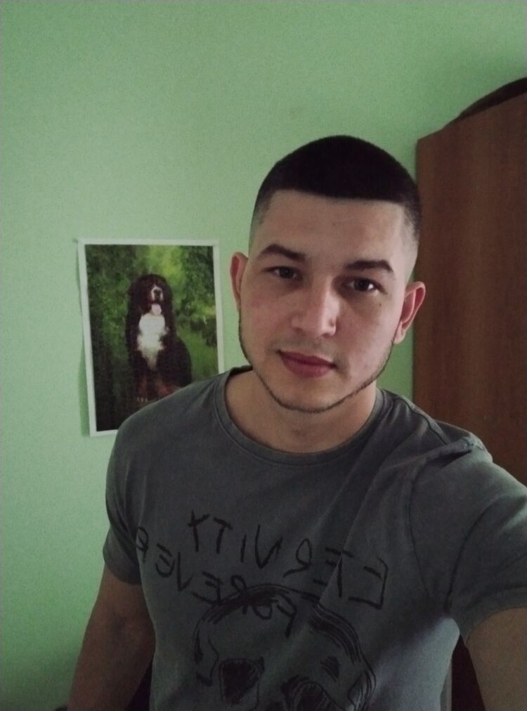 ���� 25699715 ������� Timur, 33 ����, ���� ���������� � ����������