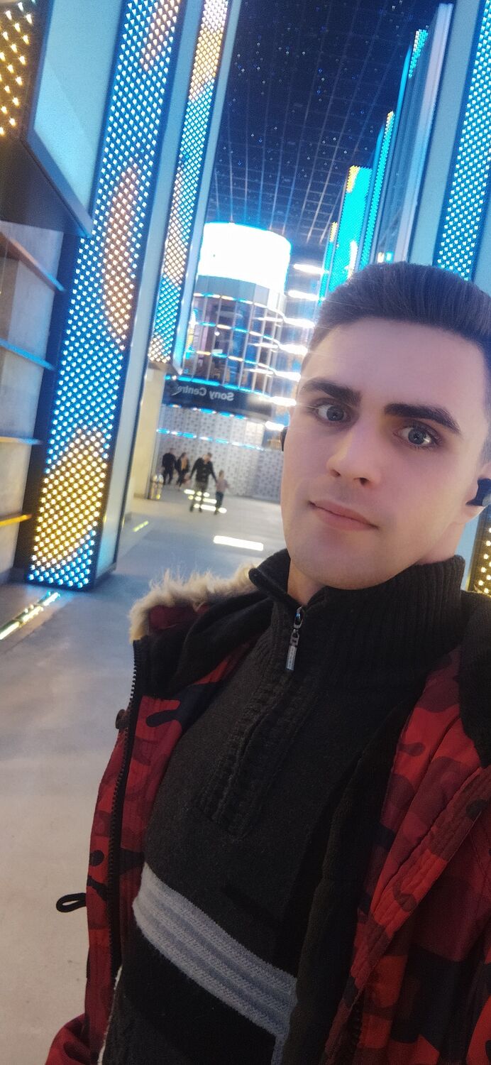 ,   Dmitry, 25 ,   ,   