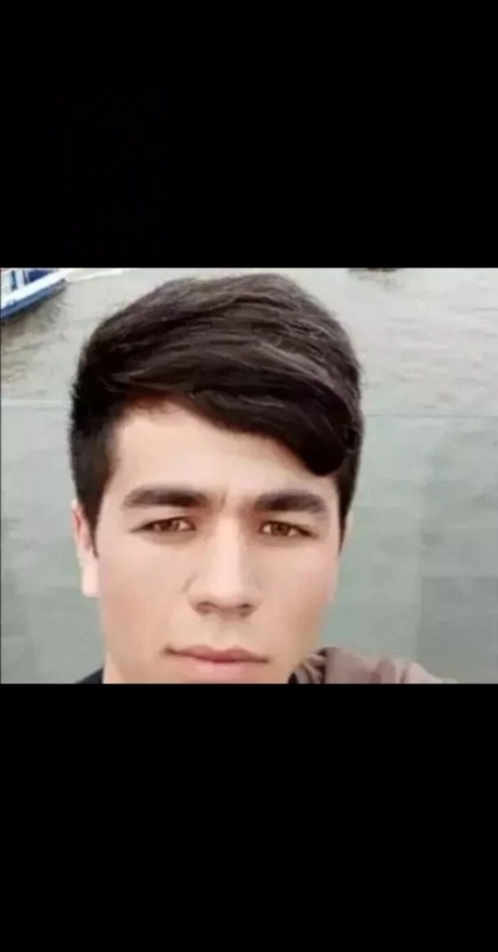  ,   ALI ALIEV, 29 ,   ,   