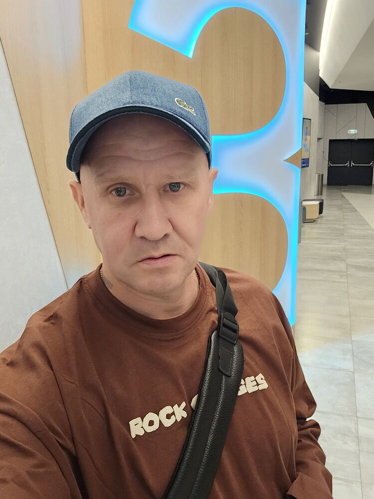 ���� 55467525 ������� Andrey, 51 ���, ���� ���������� � �����