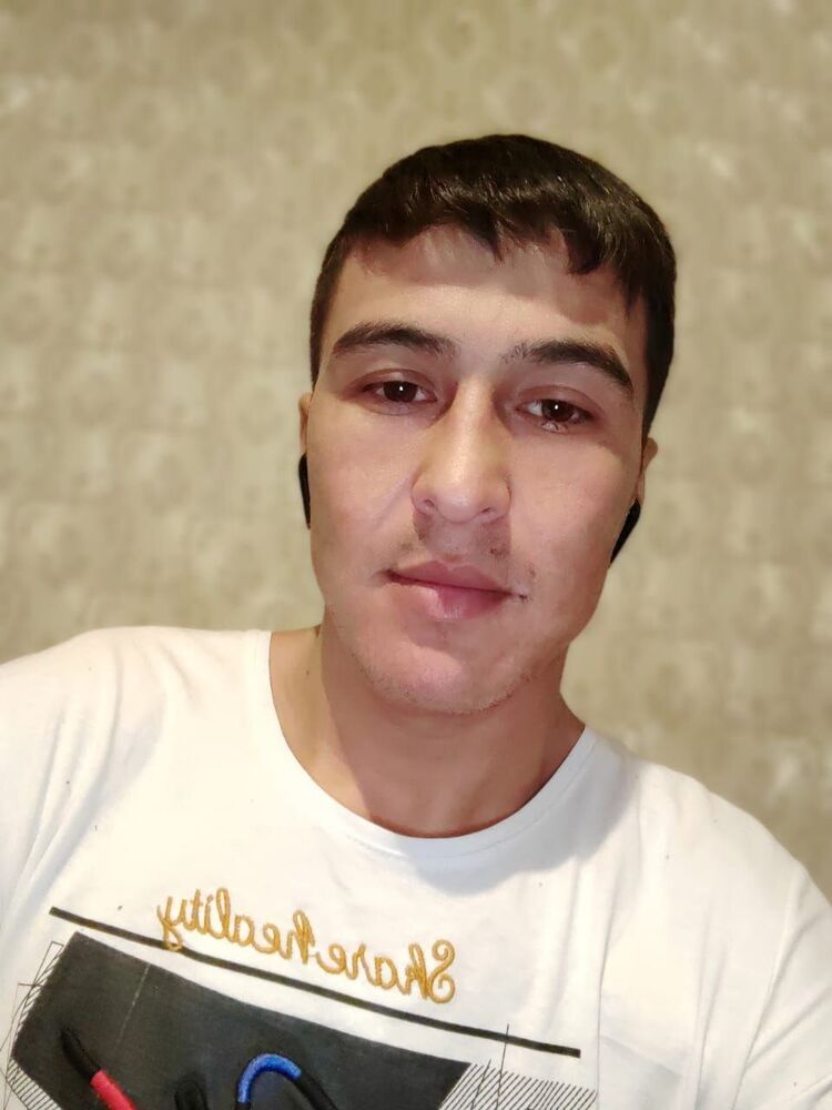 ���� 33738925 ������� Rahimjon, 33 ����, ���� ���������� � �����-����������