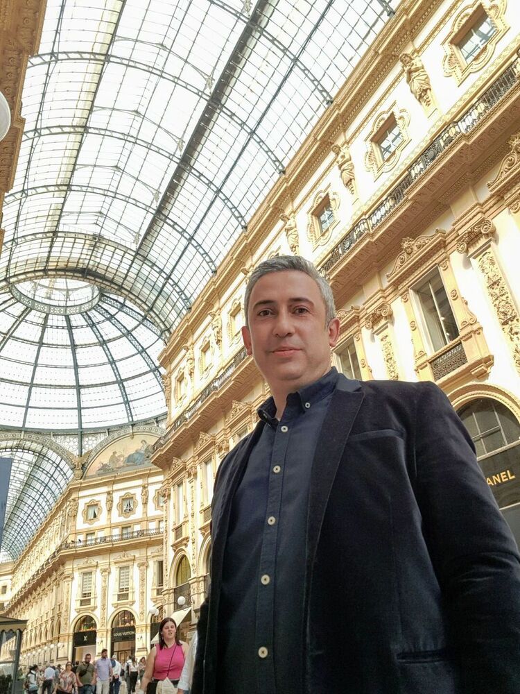  -,   George, 47 ,   
