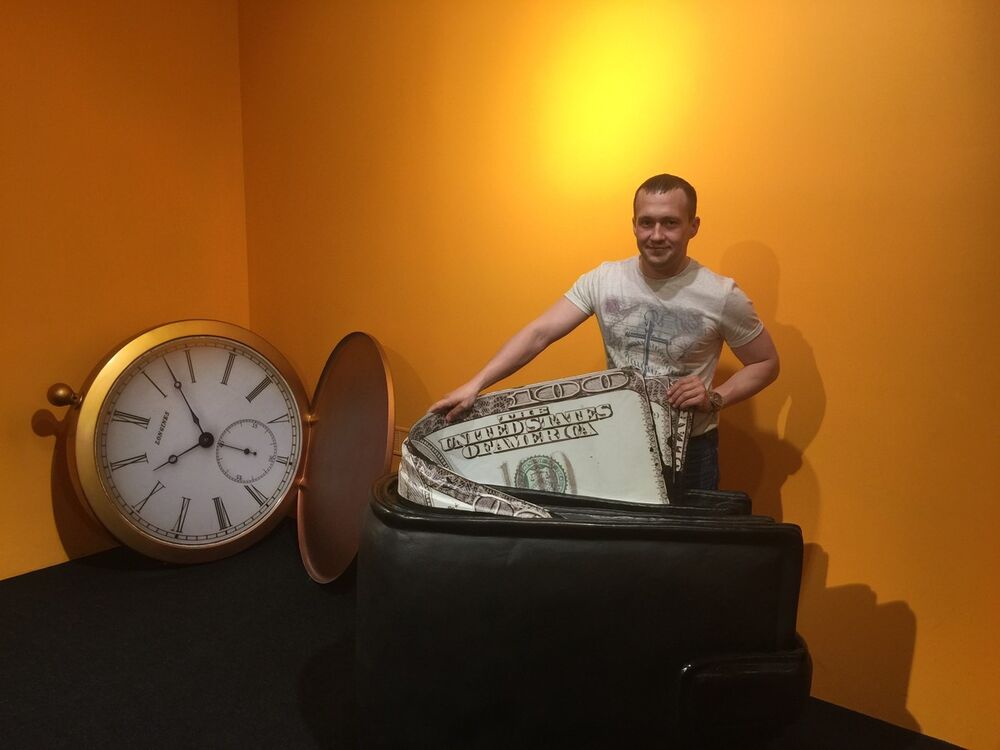 ���� 11951155 ������� ������, 40 ���, ���� ���������� � ��������������