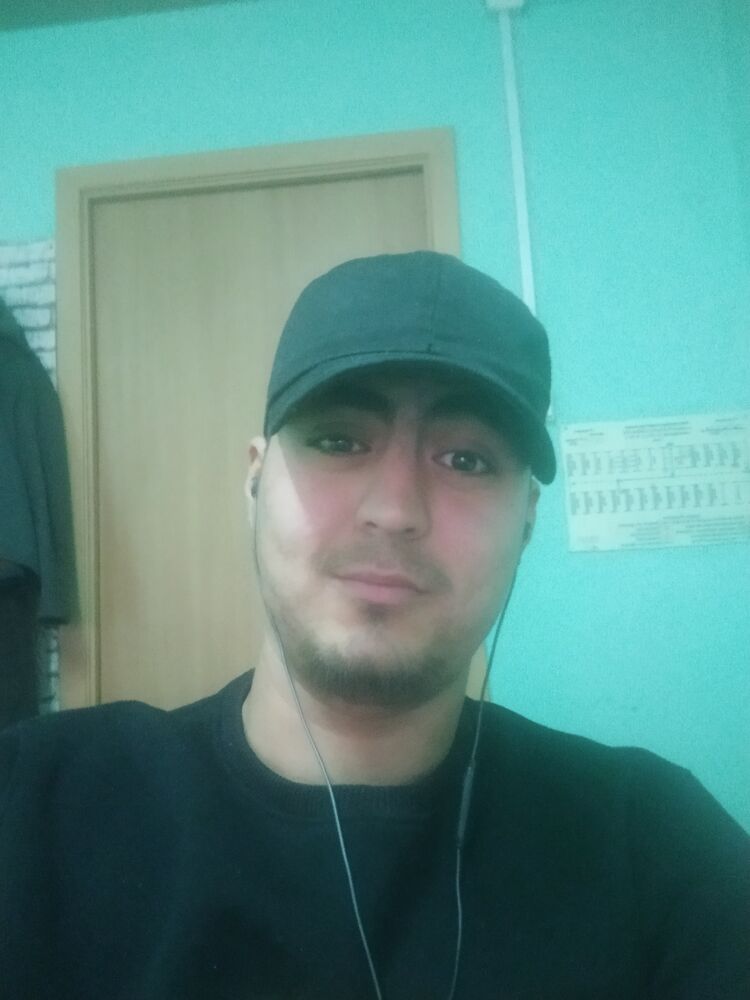 ���������� �������, ���� ����� Saydullo, 25 ���, ������������ ��� ������, ����� � ���������