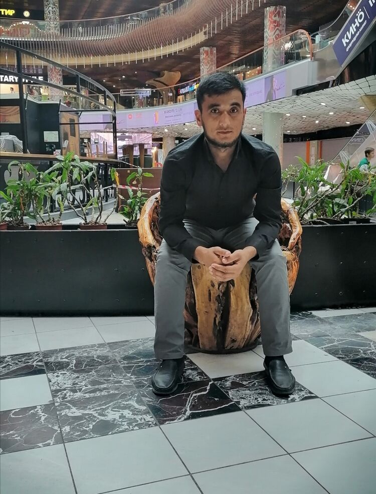 ���������� �����-���������, ���� ������� Ilhomjon, 31 ���, ������������ ��� ������, ����� � ���������